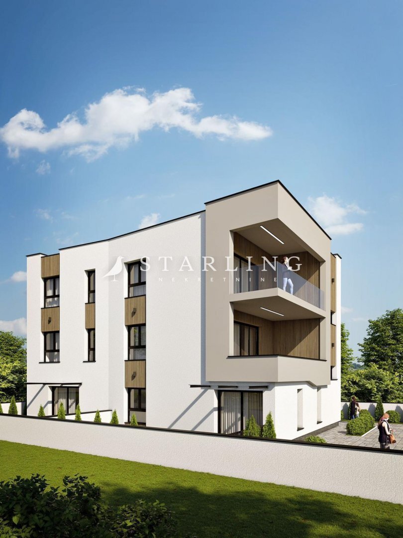 Apartment in Pula, Istria County, Croatia 2 - 15554441
