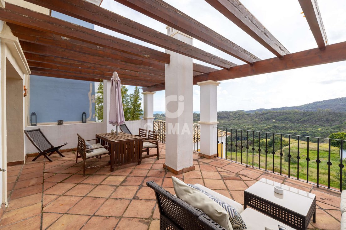 Townhouse in Benahavis, Andalusia, Spain 2 - 15552069