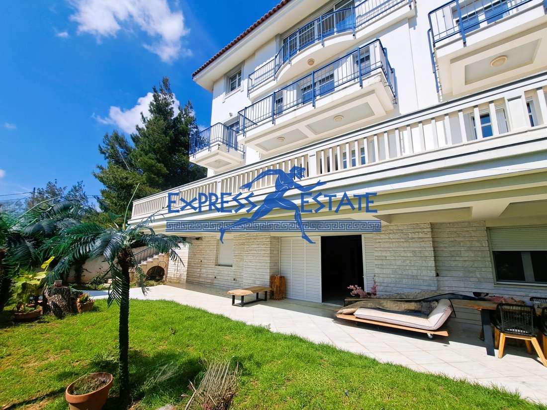 Villa in Rafina, Attica, Greece 1 - 15552261