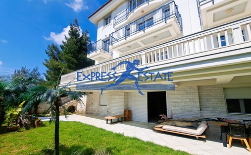Villa in Rafina, Attica, Greece 1