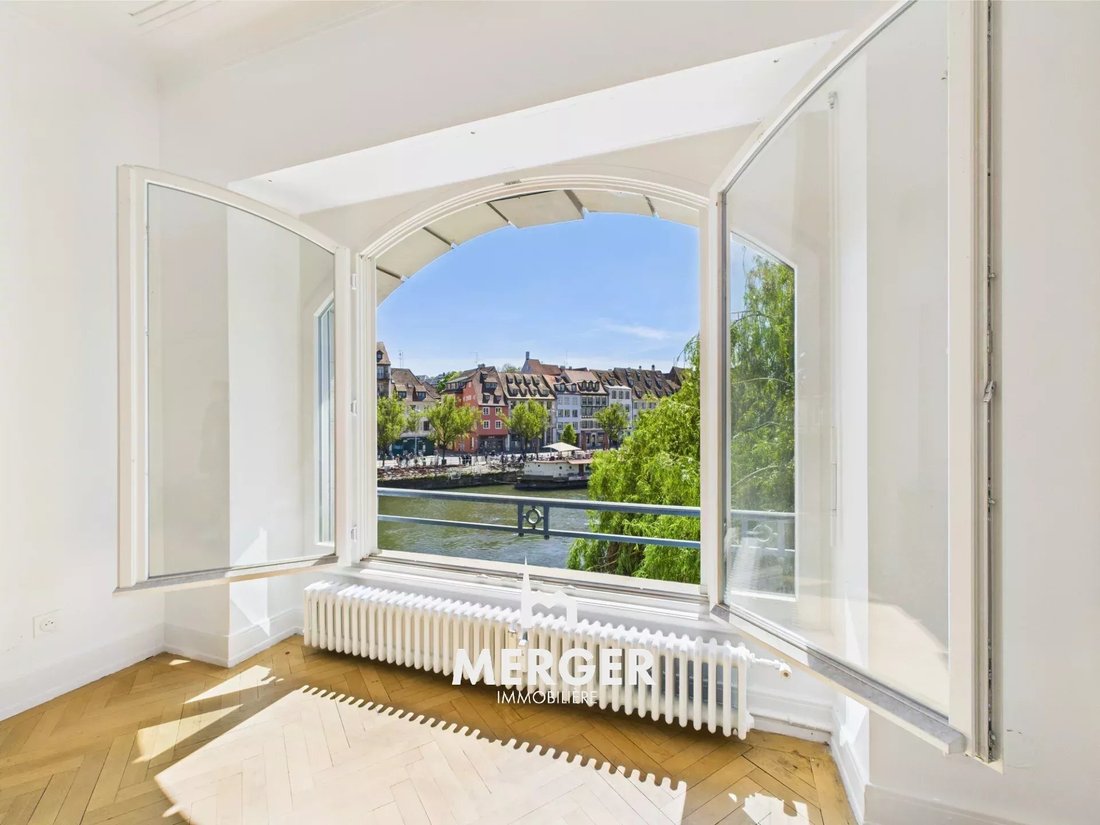 Apartment in Contades Centre, Strasbourg, France 3 - 14405753