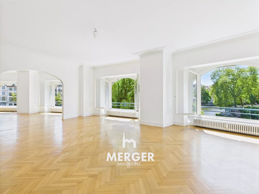 Apartment in Contades Centre, Strasbourg, France 1 - 14405753
