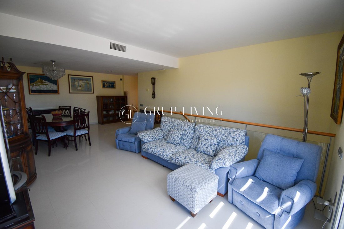 Apartment in Vilanova i la Geltru, Catalonia, Spain 5 - 15553448