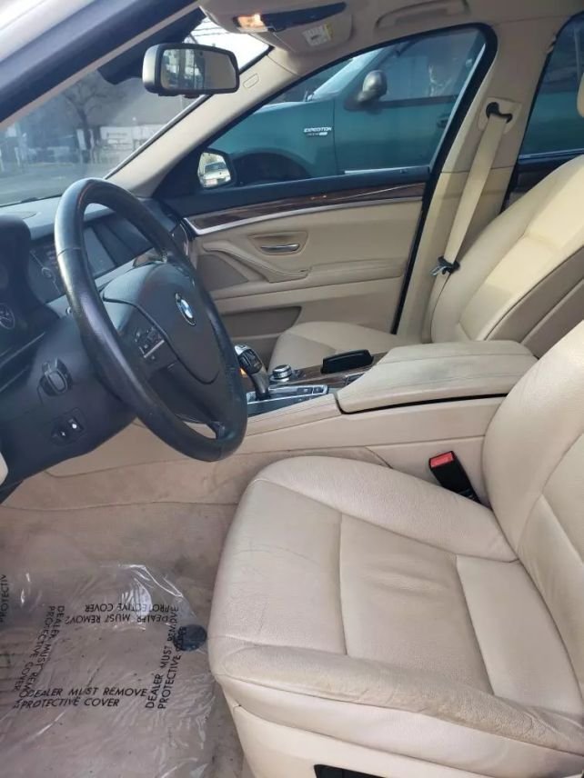 Sedan in Newark, NJ, United States 5 - 15555203