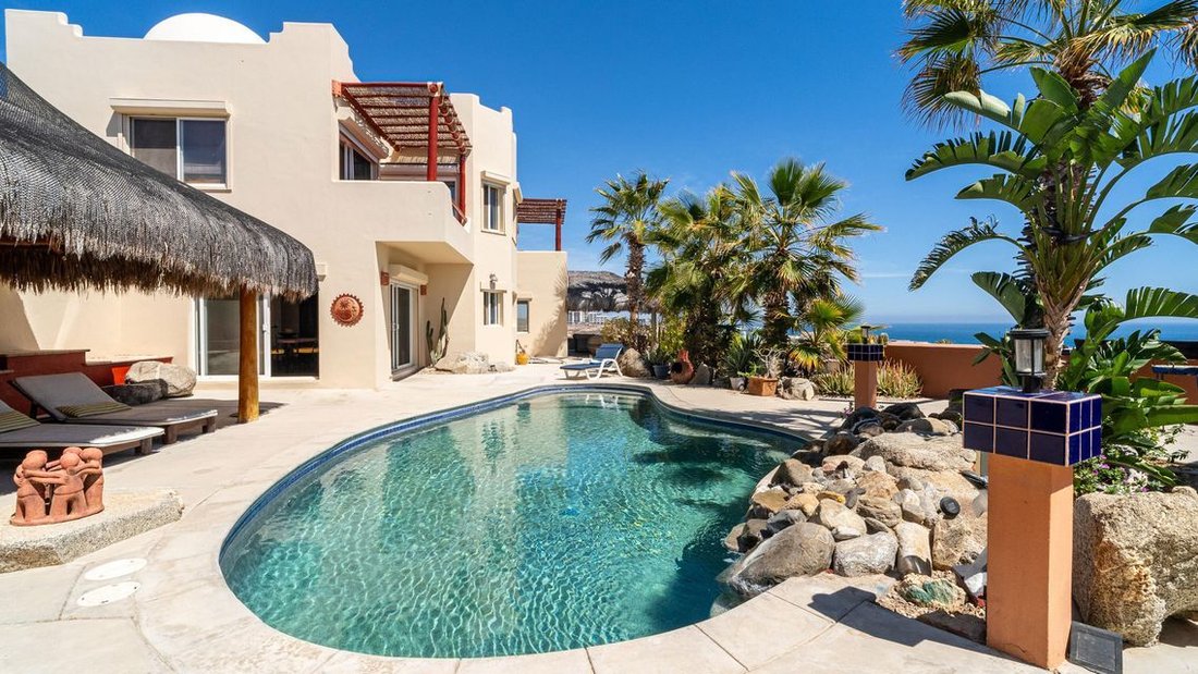 House in Santa Cruz de los Zacatitos, Baja California Sur, Mexico 2 - 14050589