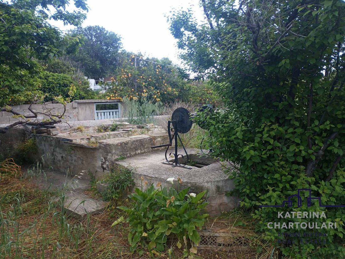 Land in Community of Kythnos, Aegean, Greece 1 - 15552320