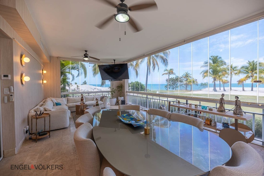 Apartment in El Chirú, Coclé Province, Panama 1 - 15176487