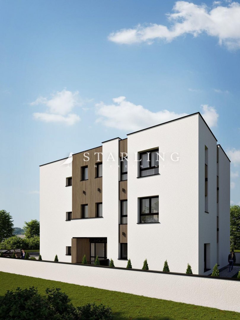 Apartment in Pula, Istria County, Croatia 3 - 15554441