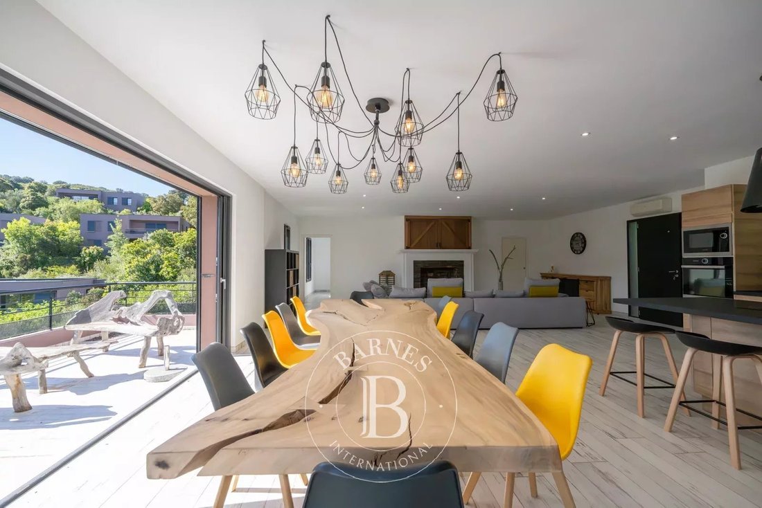House in Grosseto-Prugna, Corsica, France 5 - 15552166