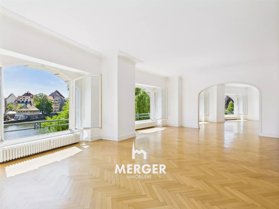 Apartment in Contades Centre, Strasbourg, France 4 - 14405753