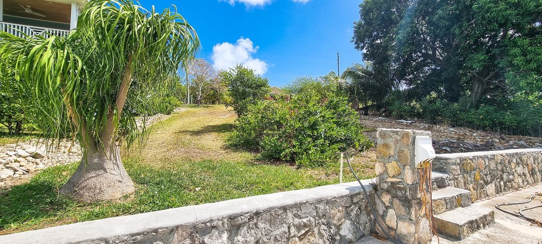 Terrain à Spanish Wells, Spanish Wells, Bahamas 4 - 15554334