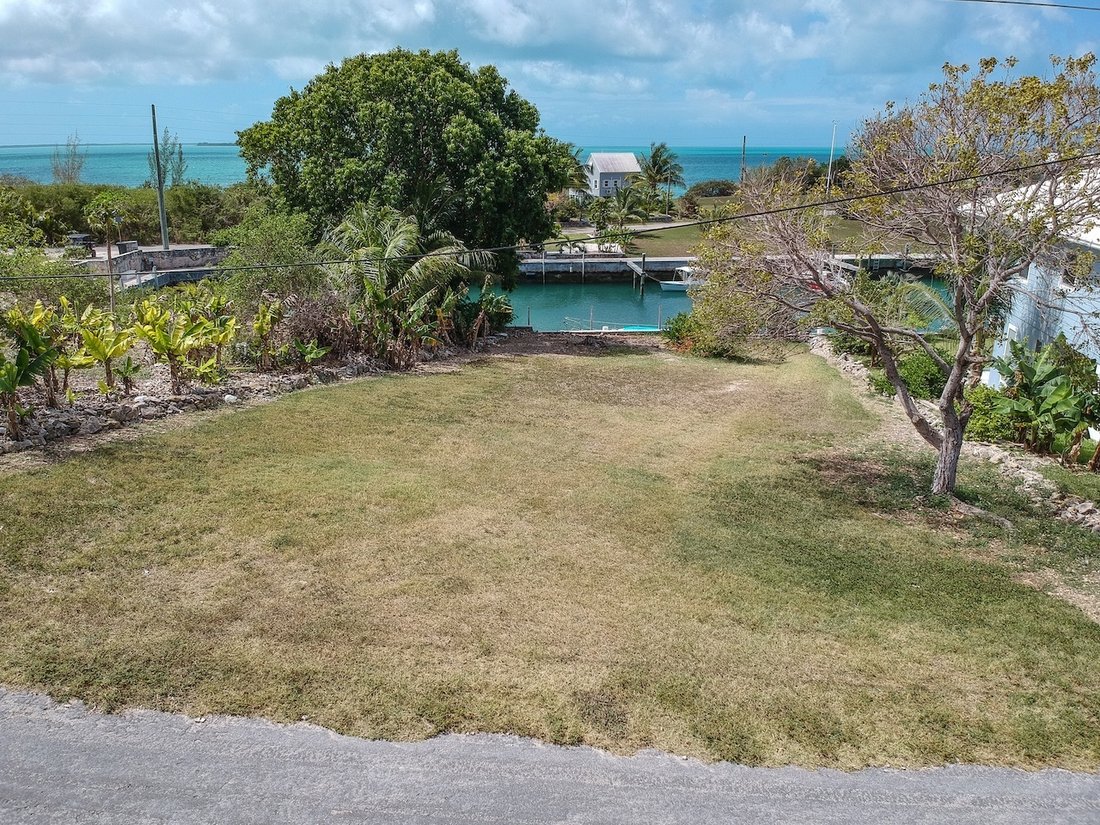 Terrain à Spanish Wells, Spanish Wells, Bahamas 2 - 15554334