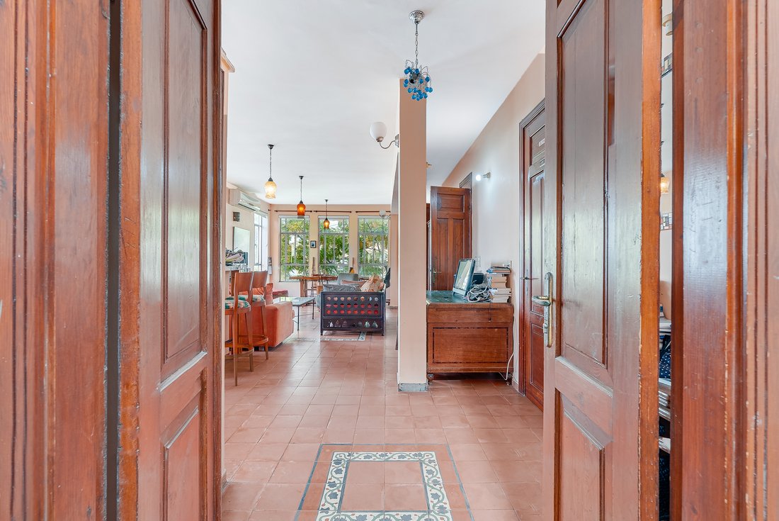 Apartment in Tel Aviv-Yafo, Tel Aviv District, Israel 2 - 14994402