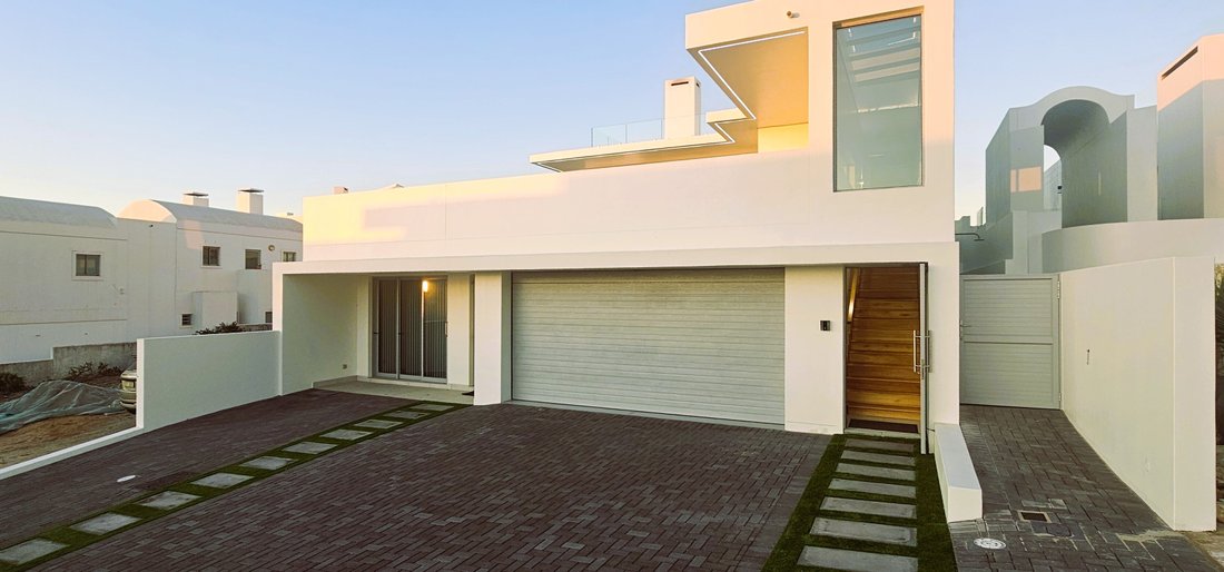 House in Langebaan, Western Cape, South Africa 1 - 15552506