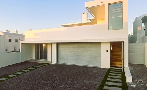 Casa en Langebaan, El Cabo Occidental, Sudáfrica 1