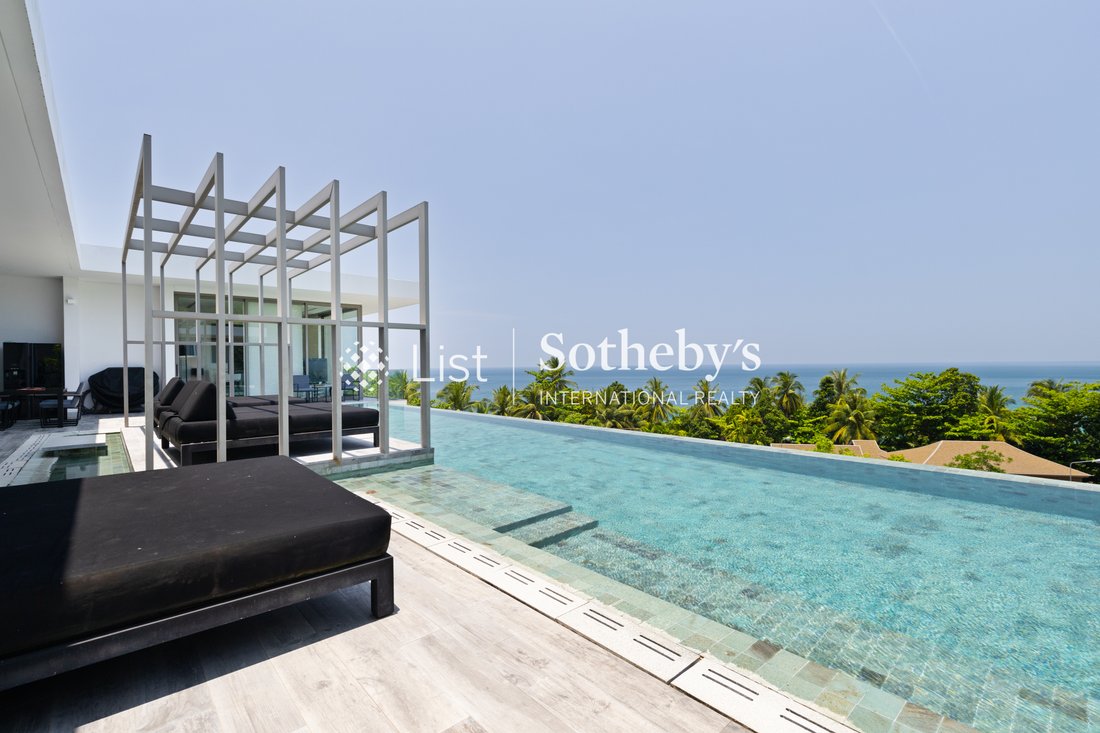 Condo in Thep Krasatti, Phuket, Thailand 5 - 15554159