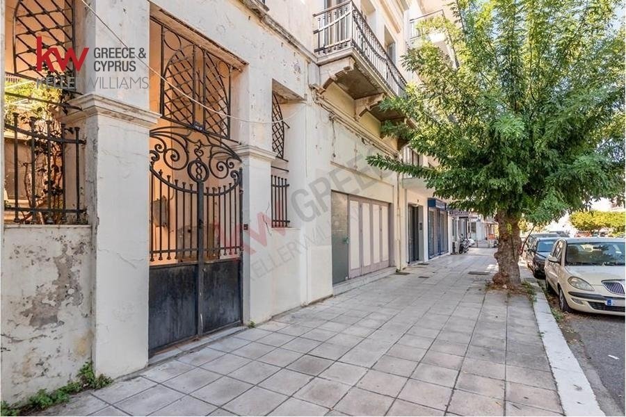 House in 4th Community of Patras - Central Sector, Peloponnese, Western Greece and the Ionian, Greece 2 - 15552250