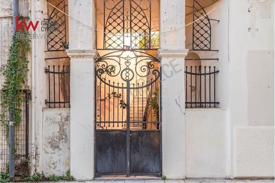 House in 4th Community of Patras - Central Sector, Peloponnese, Western Greece and the Ionian, Greece 3 - 15552250