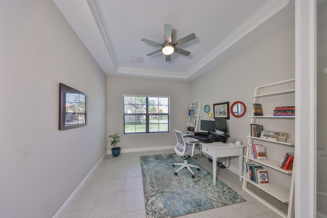 House in Riverview, Florida, United States 5 - 15551769