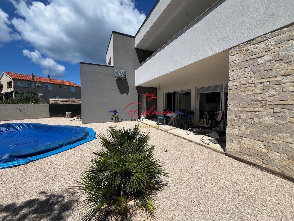 House in Vir, Zadar County, Croatia 1 - 15270994