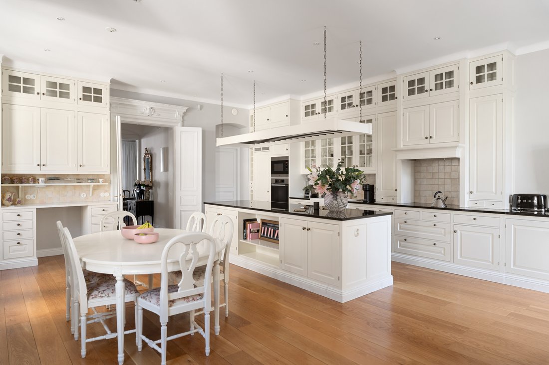 Apartment in Stockholm, Stockholm County, Sweden 2 - 15552097