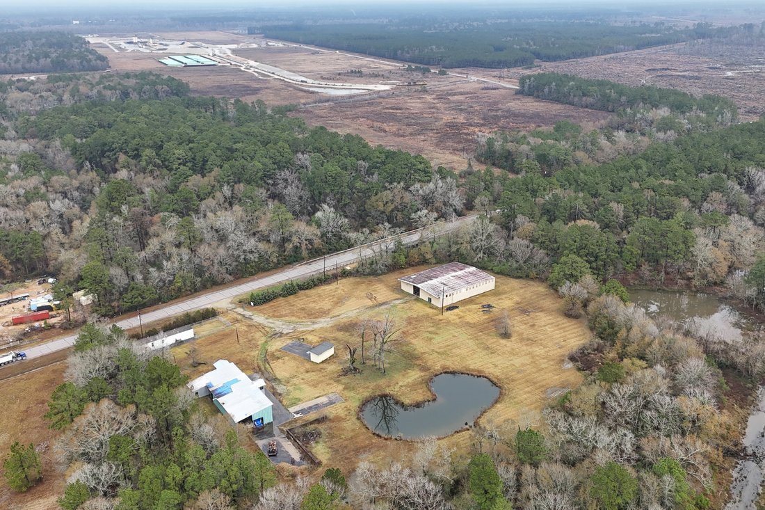Land in Plum Grove, Texas, United States 1 - 15553593