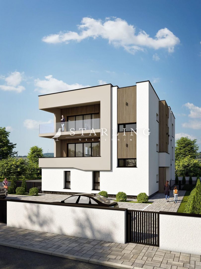 Apartment in Pula, Istria County, Croatia 1 - 15554441