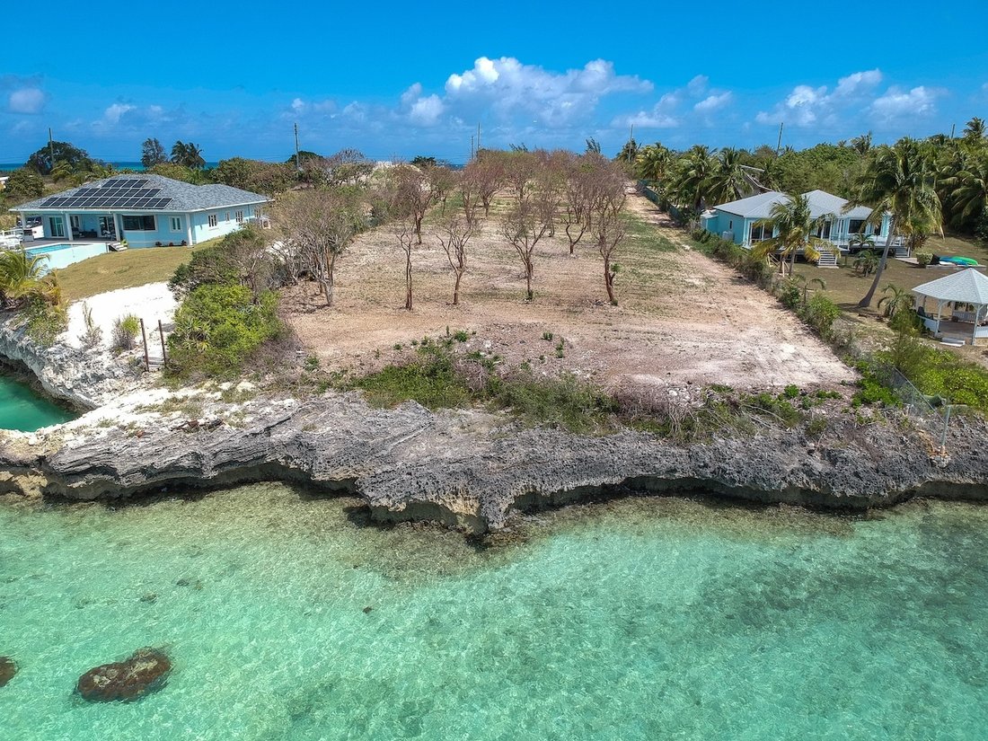 Terrain à Spanish Wells, Spanish Wells, Bahamas 3 - 15554329