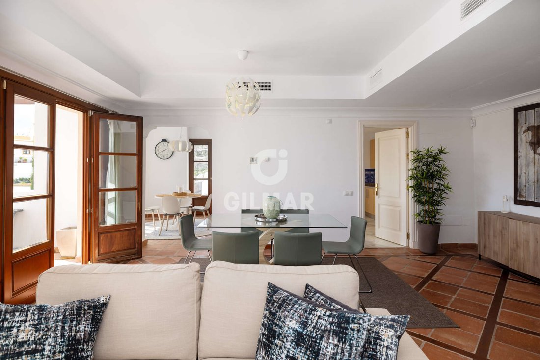 Townhouse in Benahavis, Andalusia, Spain 5 - 15552069