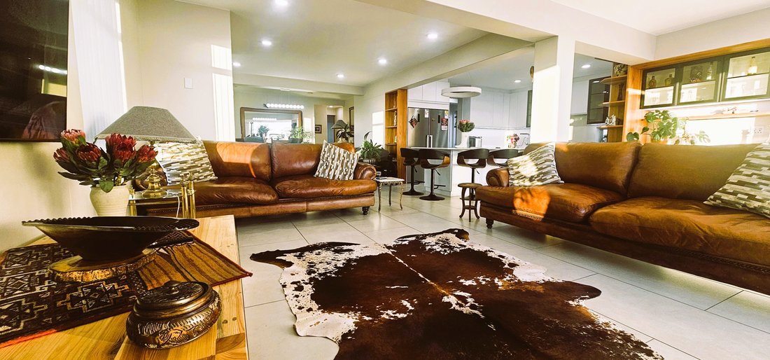 House in Langebaan, Western Cape, South Africa 5 - 15552506
