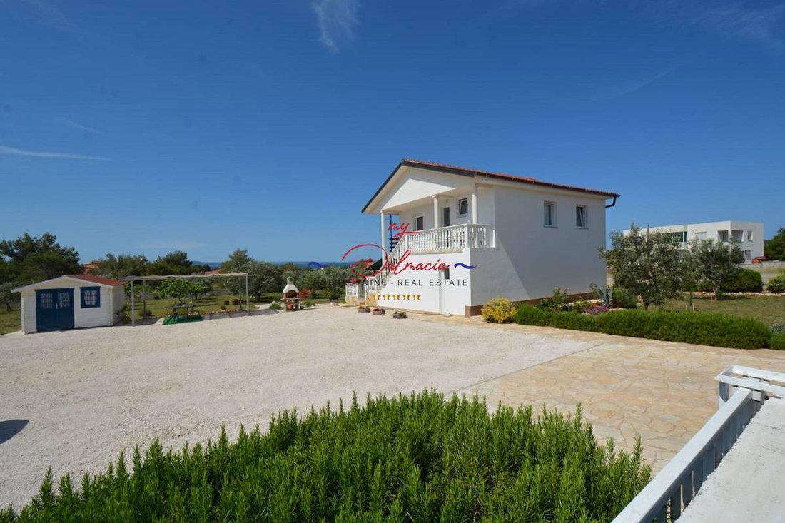 House in Vir, Zadar County, Croatia 1 - 15271001