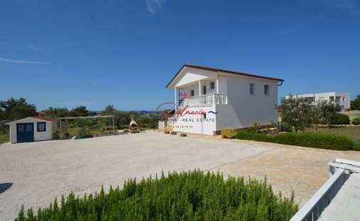 House in Vir, Zadar County, Croatia 1