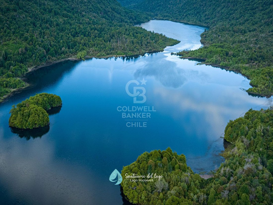 Land in Cisnes, Chile 4 - 15552026