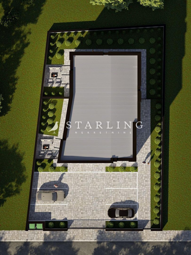 Apartment in Pula, Istria County, Croatia 5 - 15554441