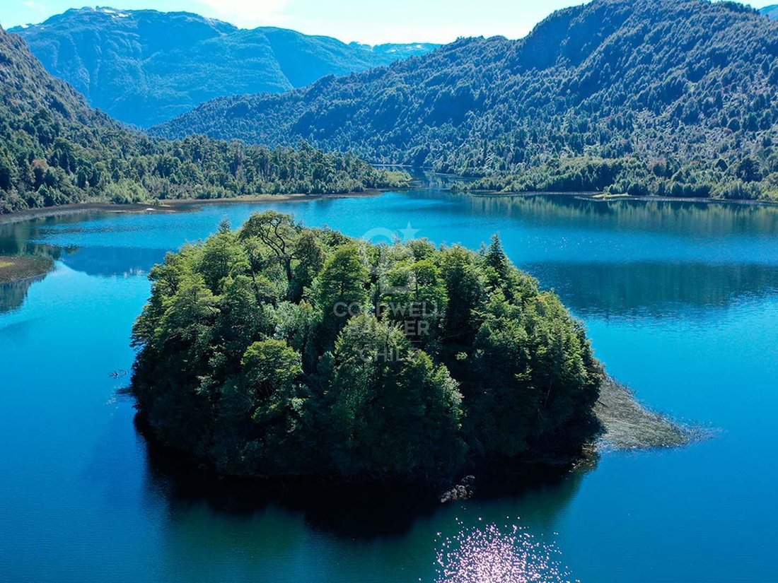 Land in Cisnes, Chile 5 - 15552026