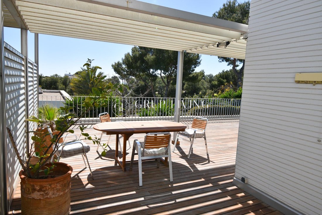 Apartment in Vilanova i la Geltru, Catalonia, Spain 2 - 15553448