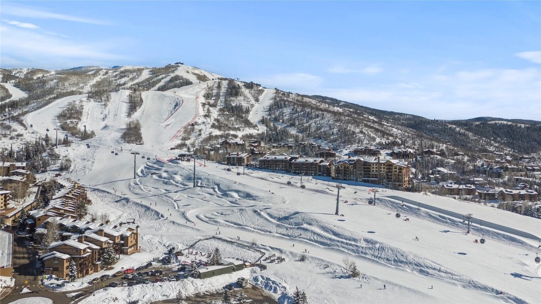 House in Steamboat Springs, Colorado, United States 5 - 15553703