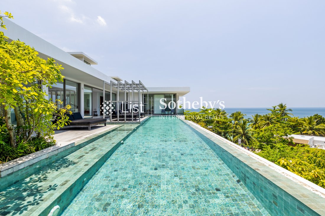 Condo in Thep Krasatti, Phuket, Thailand 4 - 15554159