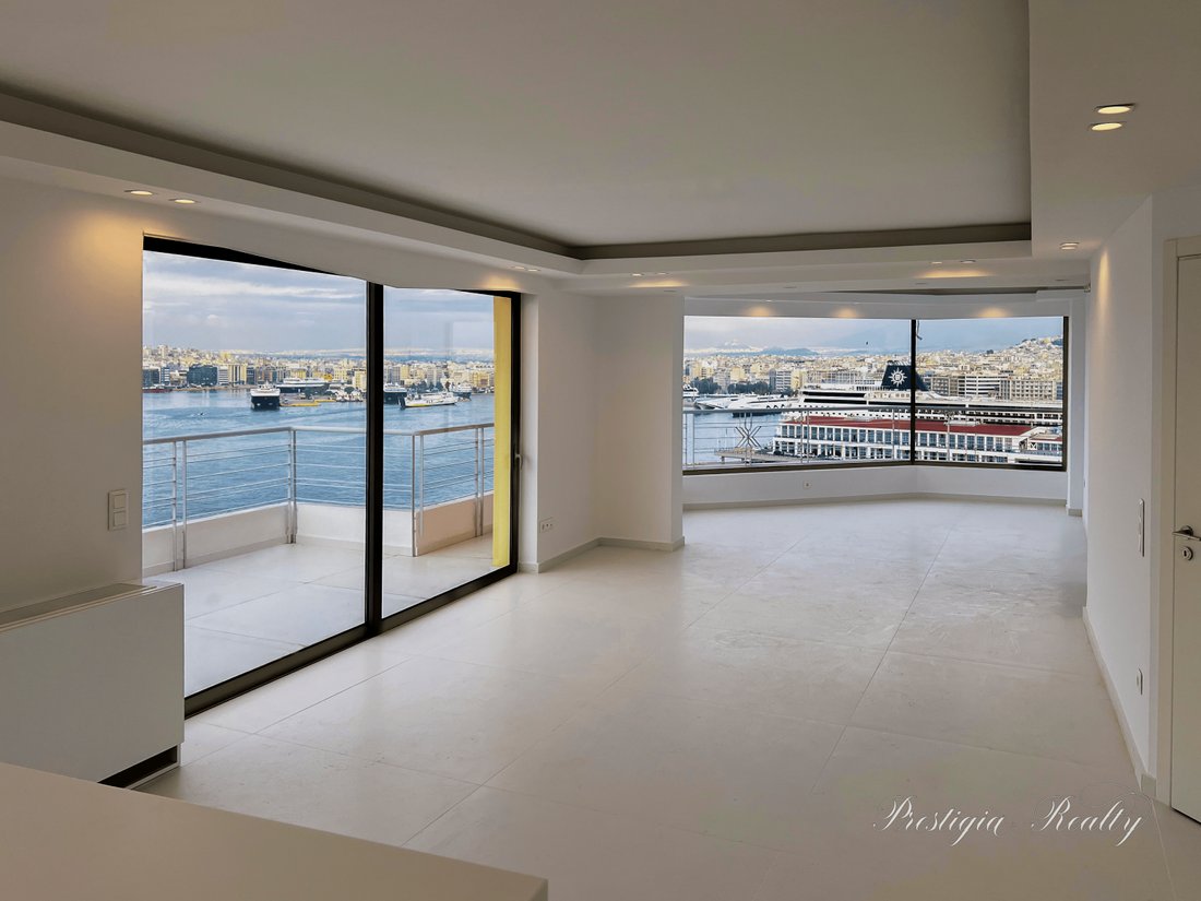 Apartment in 2nd District of Piraeus, Piraeus, Greece 1 - 15157319