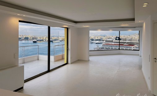 Apartment in 2nd District of Piraeus, Piraeus, Greece 1