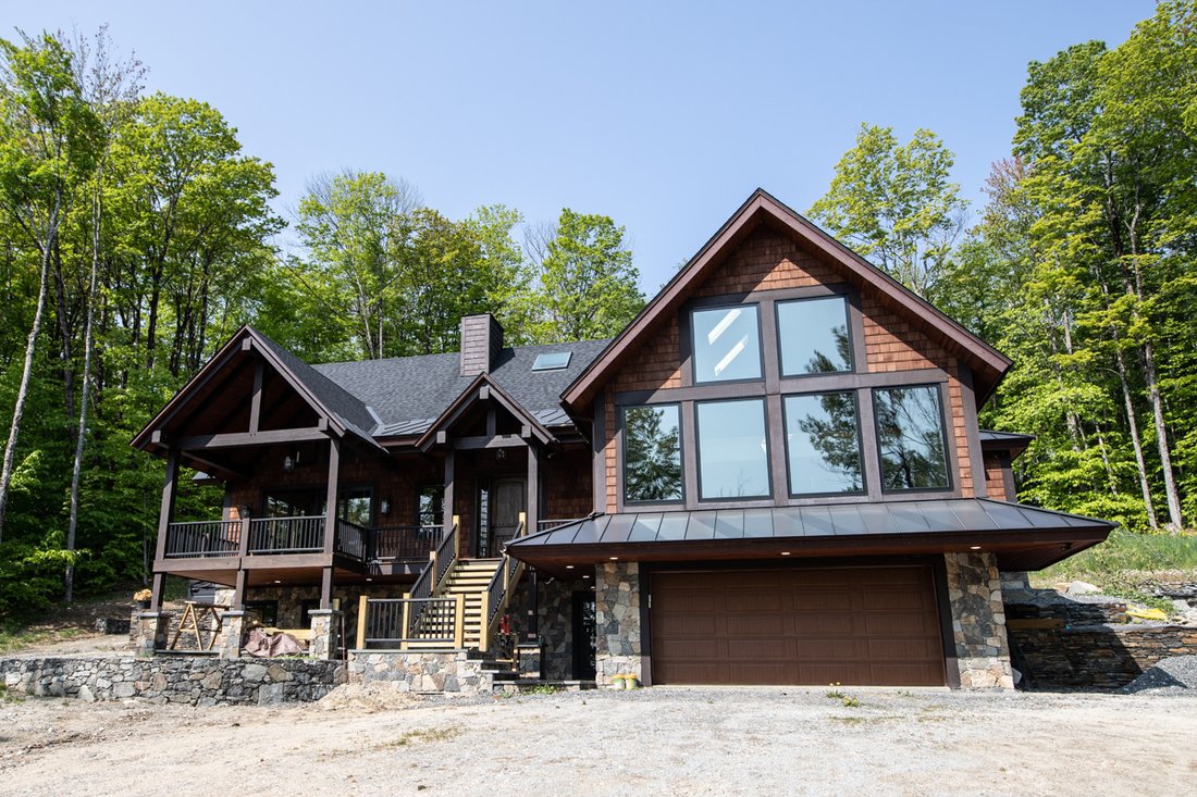 House in Ludlow, Vermont, United States 1 - 15552201