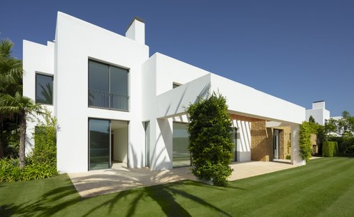 Villa in Casares, Andalusien, Spanien 1