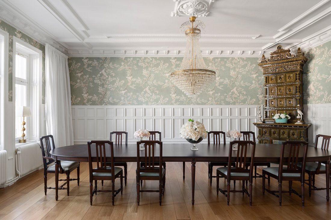 Apartment in Stockholm, Stockholm County, Sweden 4 - 15552097