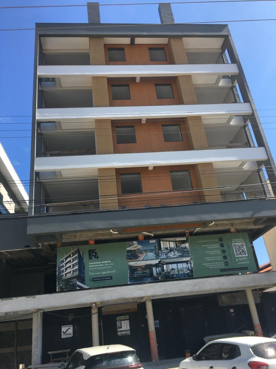 Apartment in Florianópolis, State of Santa Catarina, Brazil 3 - 15554084