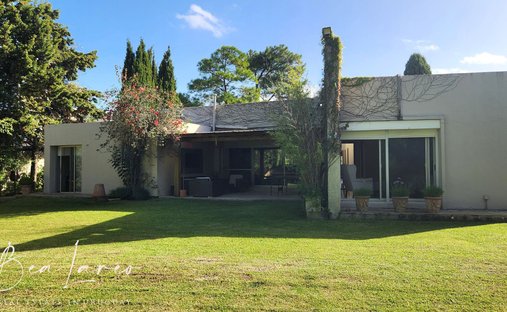 Casa en Montevideo, Departamento de Montevideo, Uruguay 1