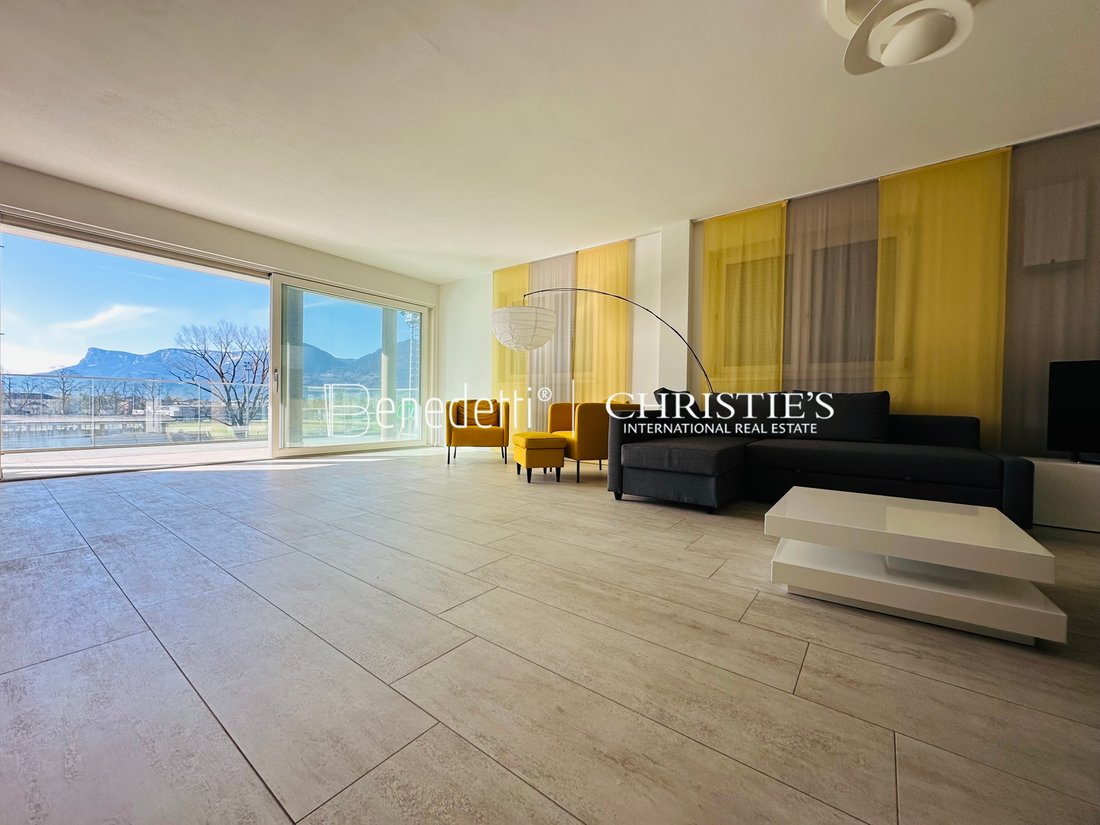 Apartment in Merano / Meran, Trentino – Alto Adige/Südtirol, Italy 4 - 15554470