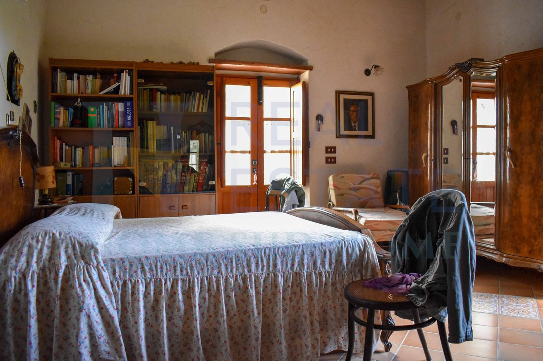 Villa in Saint Lucia, Fontane Bianche, Sicily 5 - 15554358