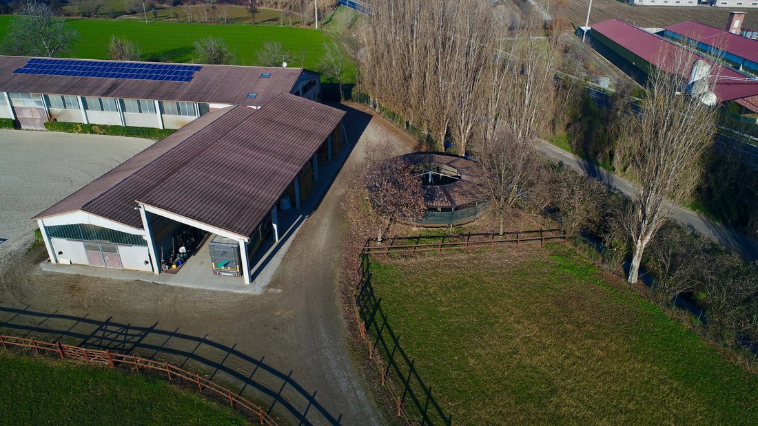 Rancho en Bagnolo Mella, Lombardía, Italia 3 - 15554823