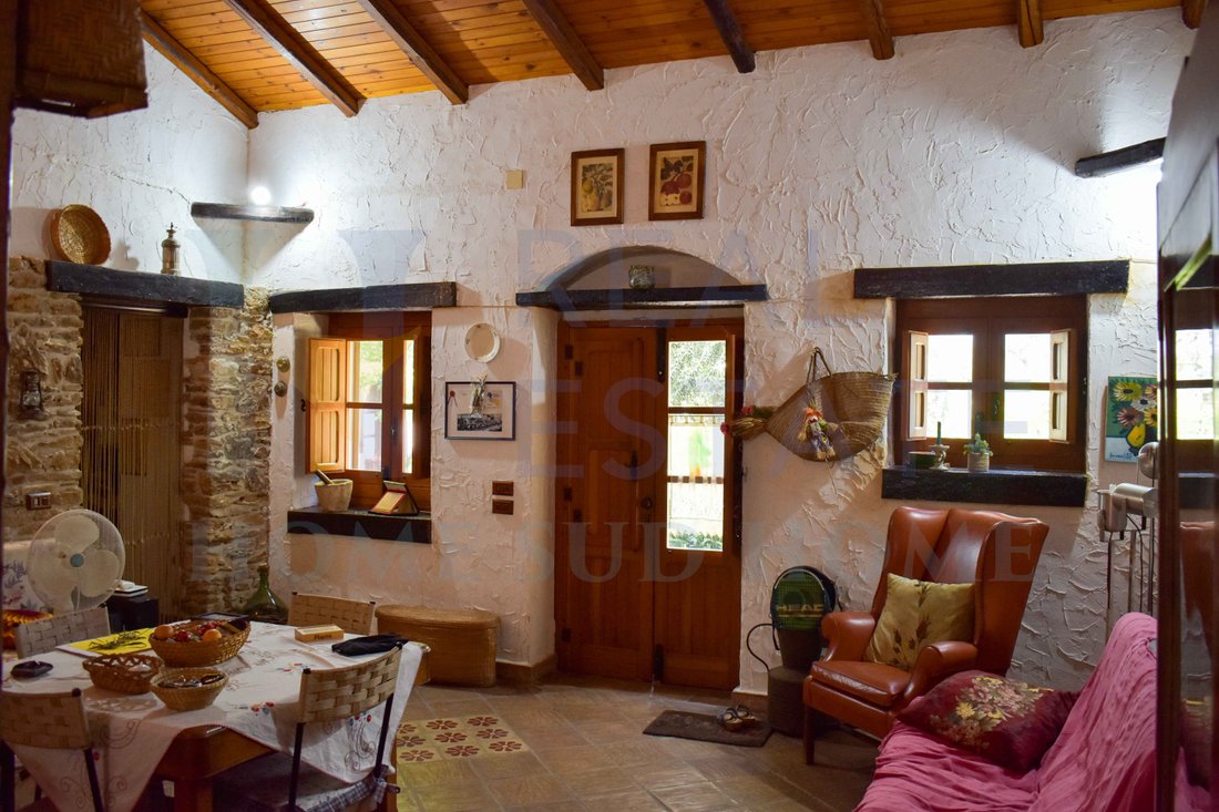 Villa in Saint Lucia, Fontane Bianche, Sicily 4 - 15554358