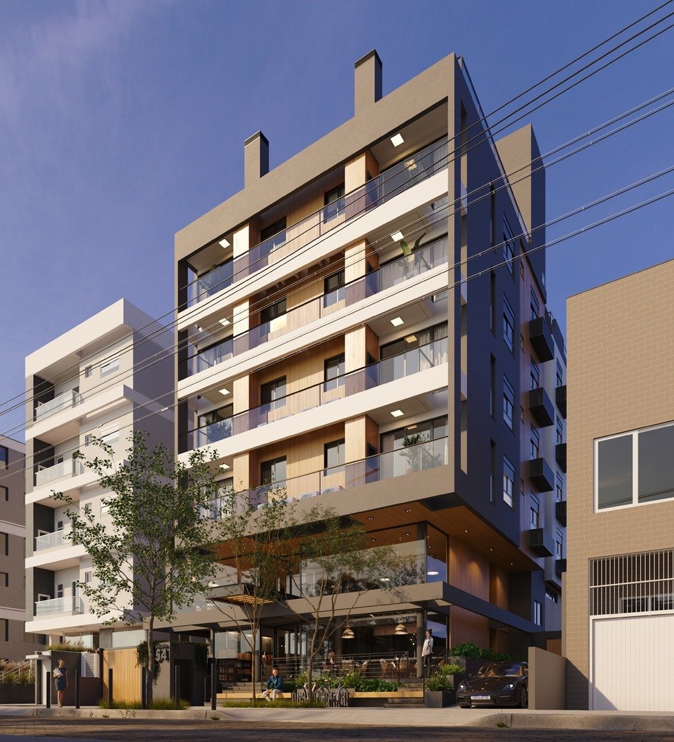 Apartment in Florianópolis, State of Santa Catarina, Brazil 5 - 15554084